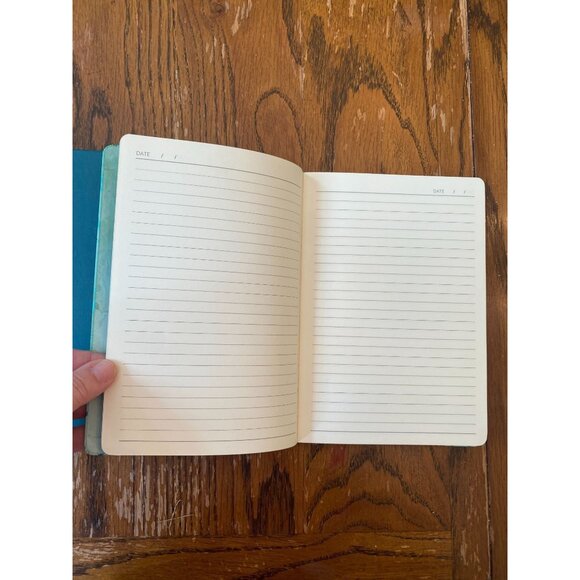 NEW Floral Hardcover Journals With Lined Pages & Decorative Covers - Picture 3 of 4